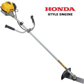 Powerhouse GX-35 4-Stroke Grass Cutter / Brush Cutter - KHM Megatools Corp.